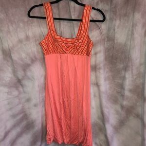 BADGLEY MISCHKA DRESS